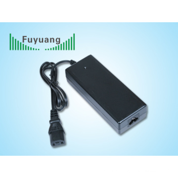 44V2A Chargeur de batterie LifePO4 à 12 cellules (FY4402000)